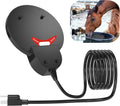 500W Submersible Bird Bath Heater Aluminum Cast I122039