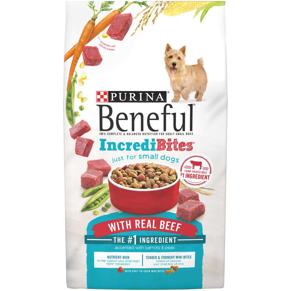 Beef Dry Dog Food R243
