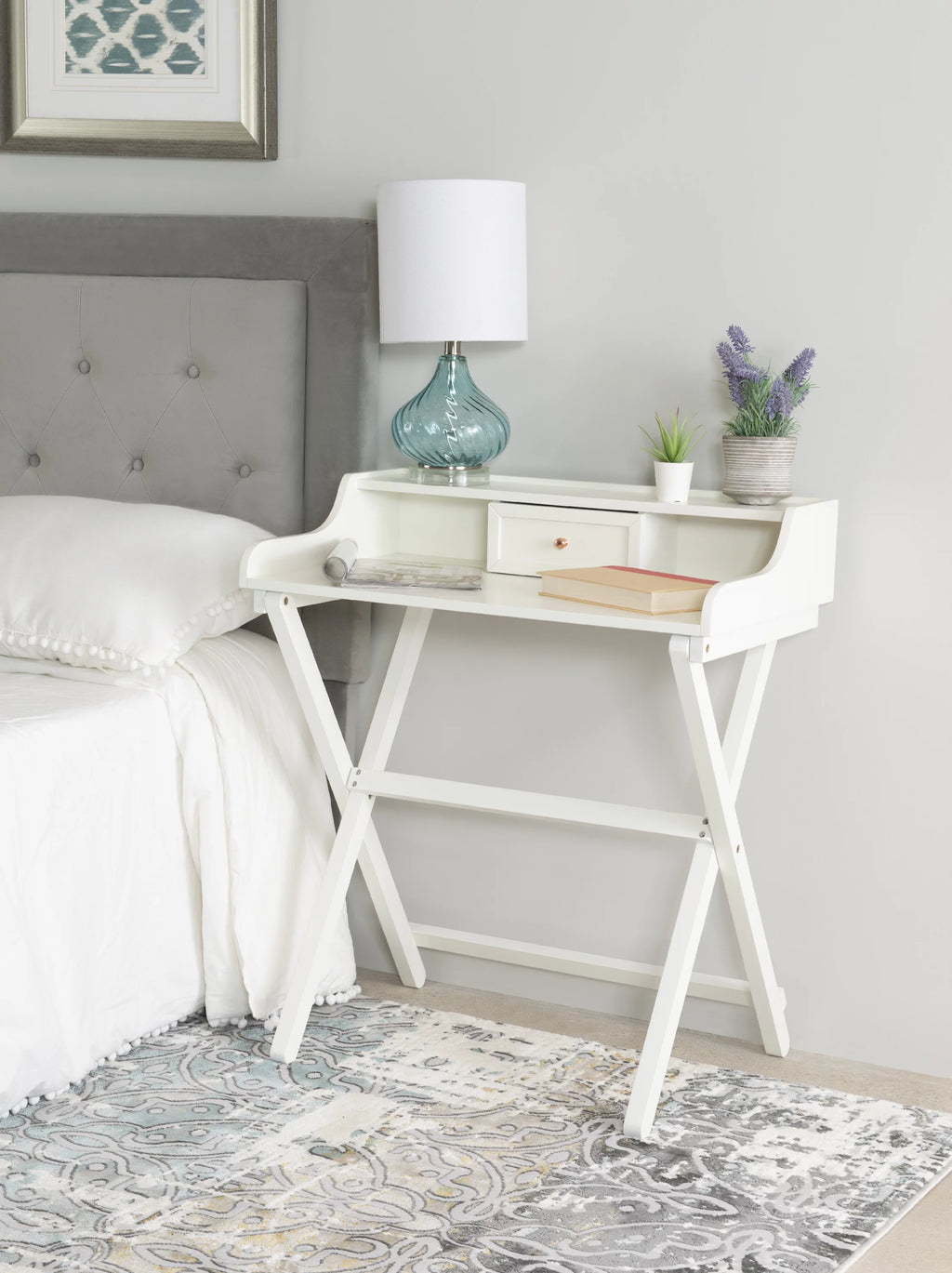 Folding Desk S7414