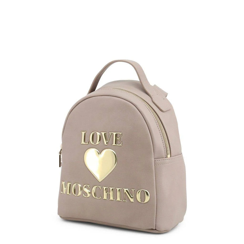 Black Love Moschino A5657
