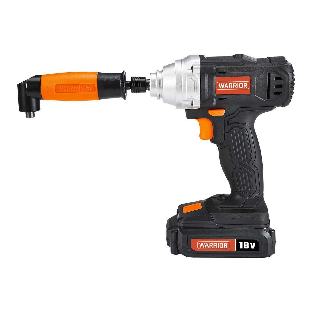 Magnetic Bit Holder Drill and Driver Attachment X8073