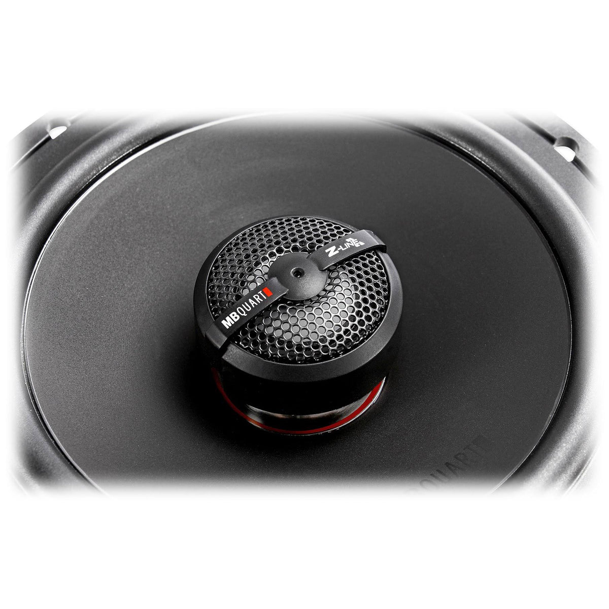 6.5x22 2-way Car Speakers N922