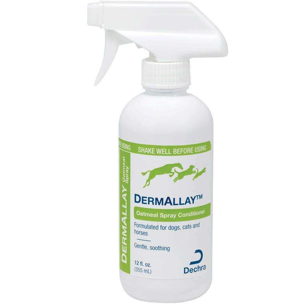 Oatmeal Spray Conditioner for Cats and Dogs Y348