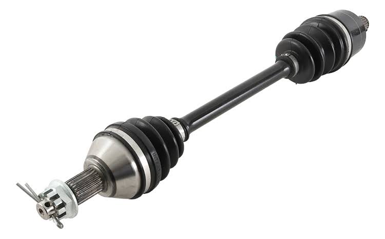 Rear Right 6ball CV Axle for Honda TRX420 Fa IRS 2009-2014 I921429