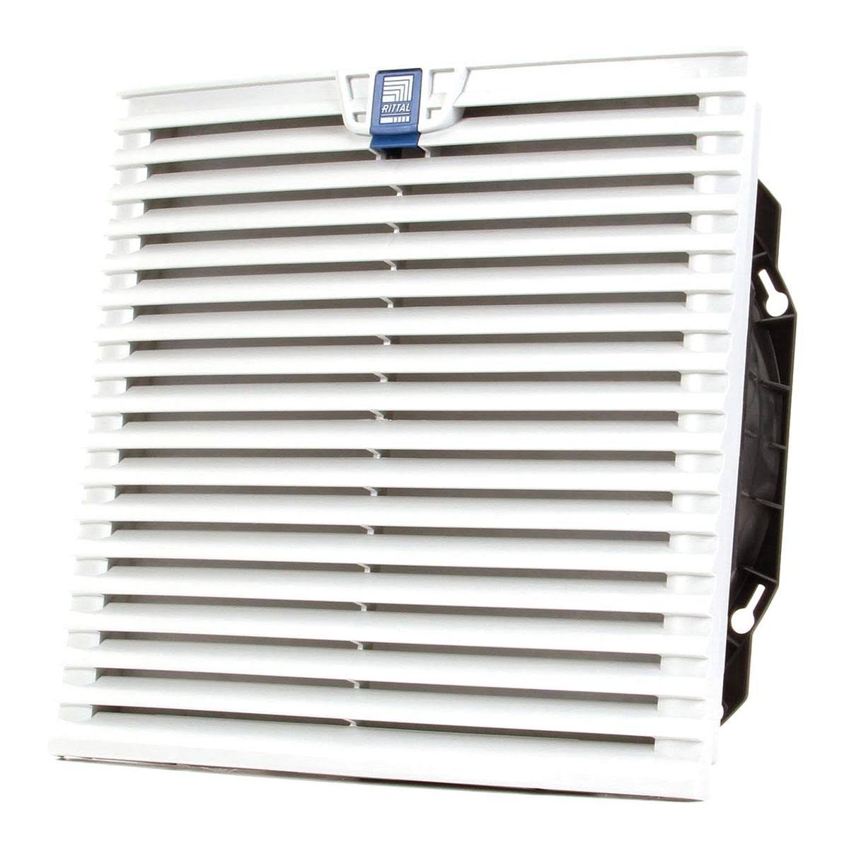 Square Axial Fan, 230VAC L547561