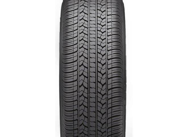235/60R17 102T Tire V221