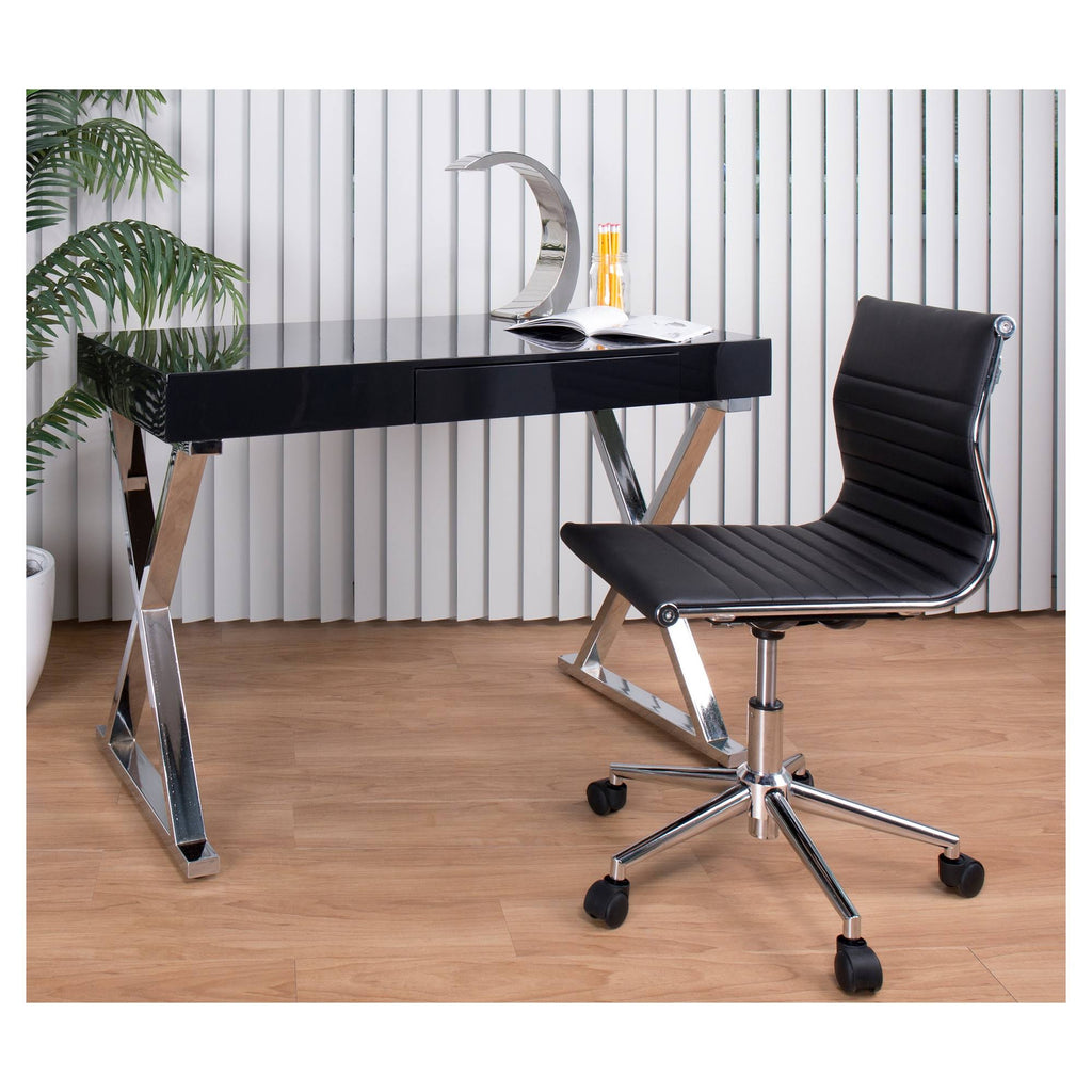 Black Desk K52099