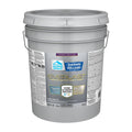 Semi-Gloss Exterior Tintable Paint 5-Gallon U356397
