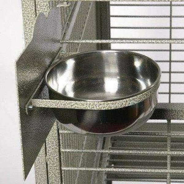 Medium Dome Top Bird Cage U317133