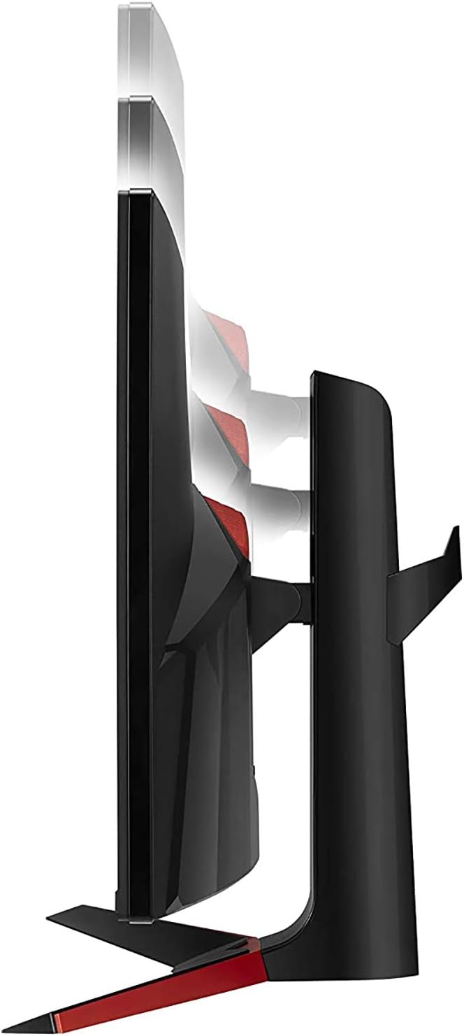 34 Inch Curved WFHD IPS 144Hz Gaming Monitor Q269644