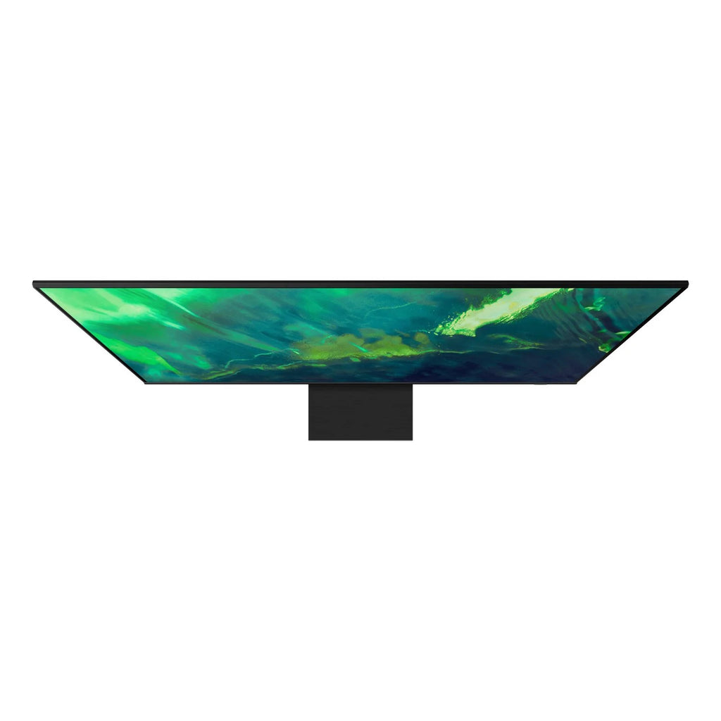 85 Class QLED 4K Smart TV E3358