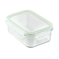 GlassLock Rect. 1100 ML Food Container T46676