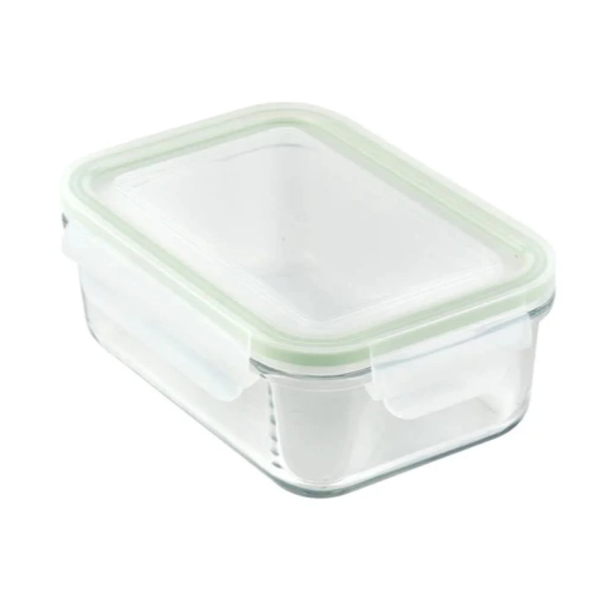 GlassLock Rect. 1100 ML Food Container T46676