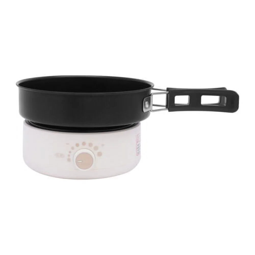 Portable Electric Non-stick Hot Pot I4773