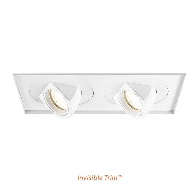 12 LED Multiple Spot Light Trim Q20963
