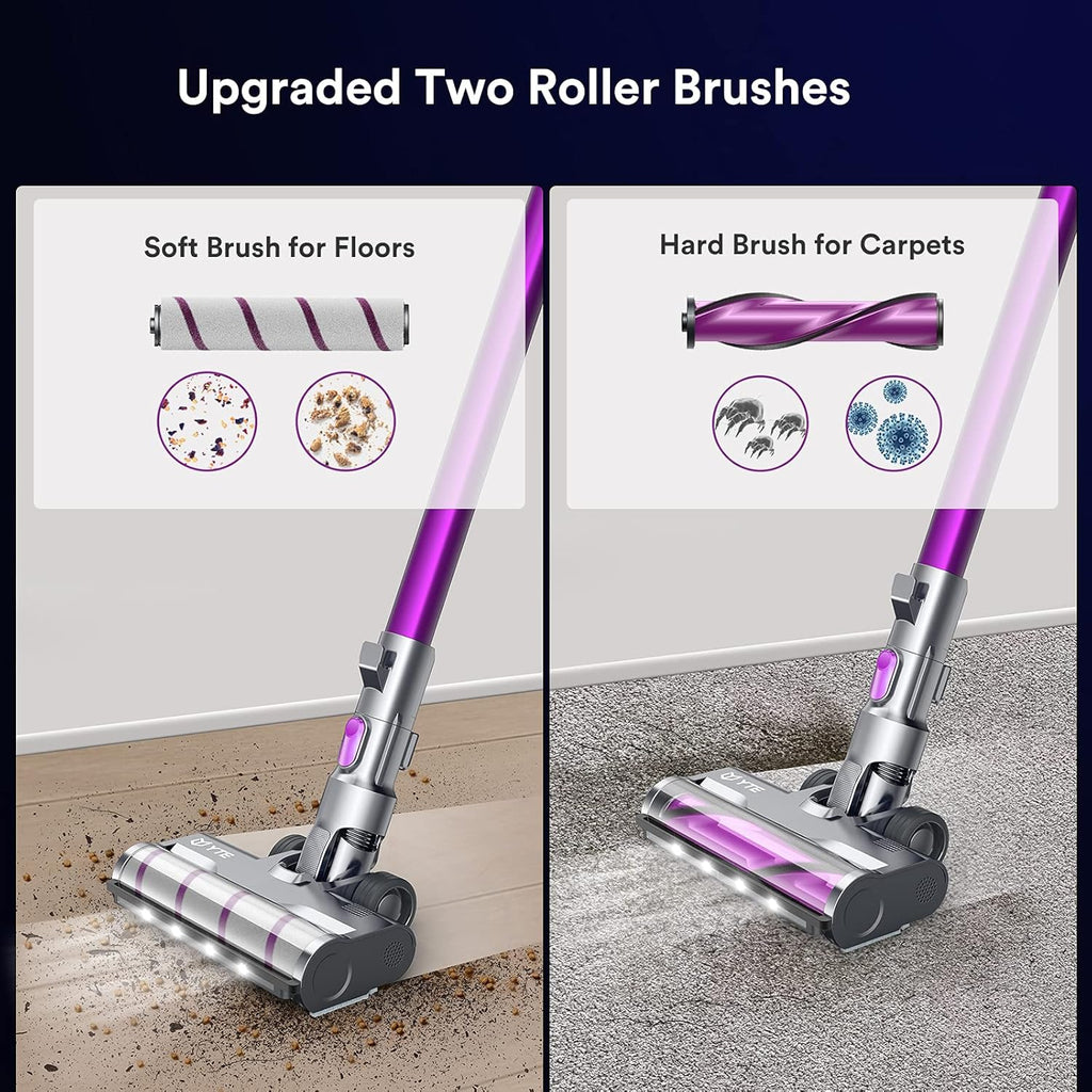 Cordless Stick Vacuum Cleaner 8 in 1 P2509
