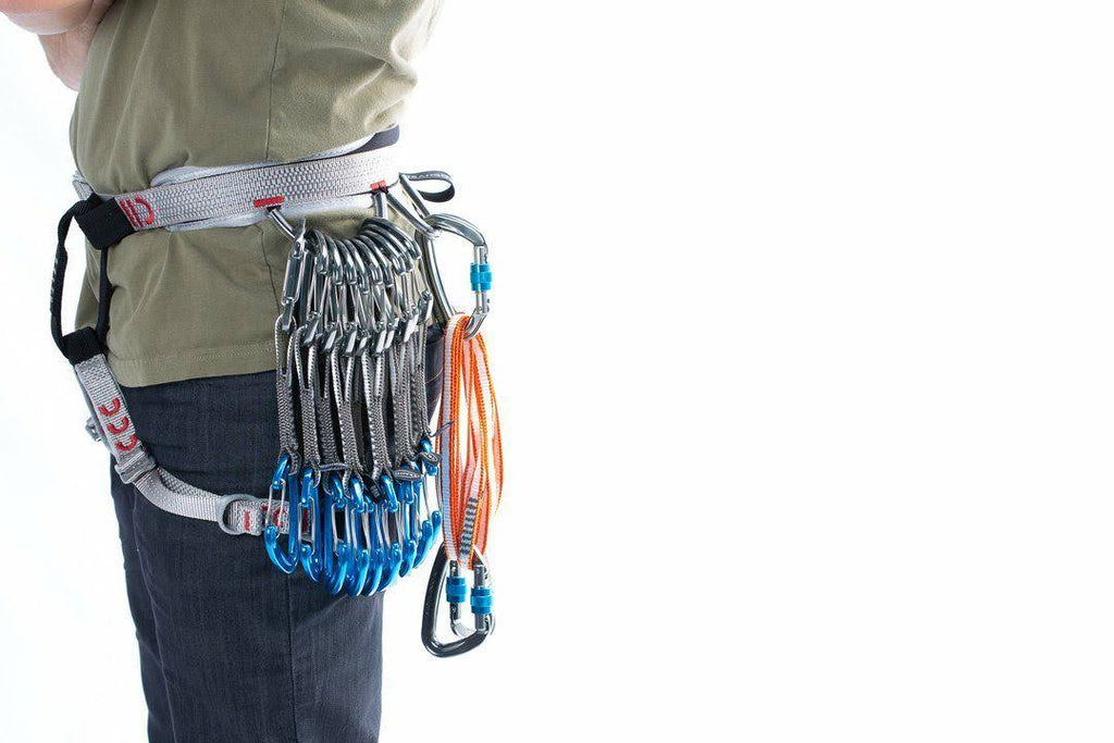 Sport Climbing Package Y75526