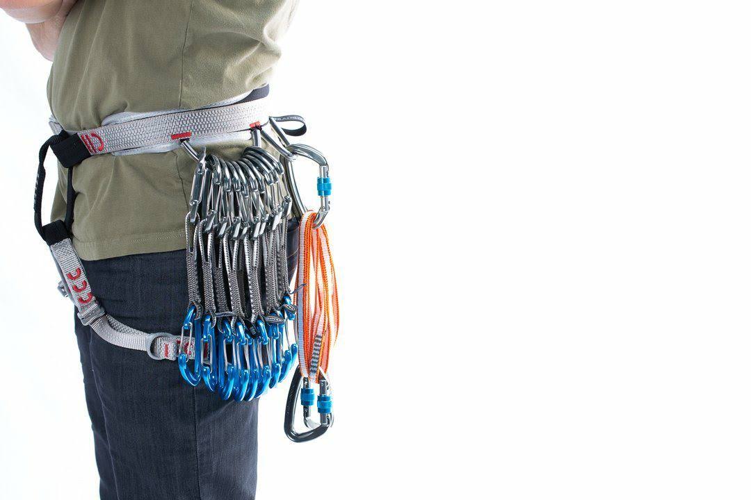 Sport Climbing Package Y75526