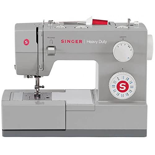 Heavy Duty Sewing Machine with Extension Table U793954