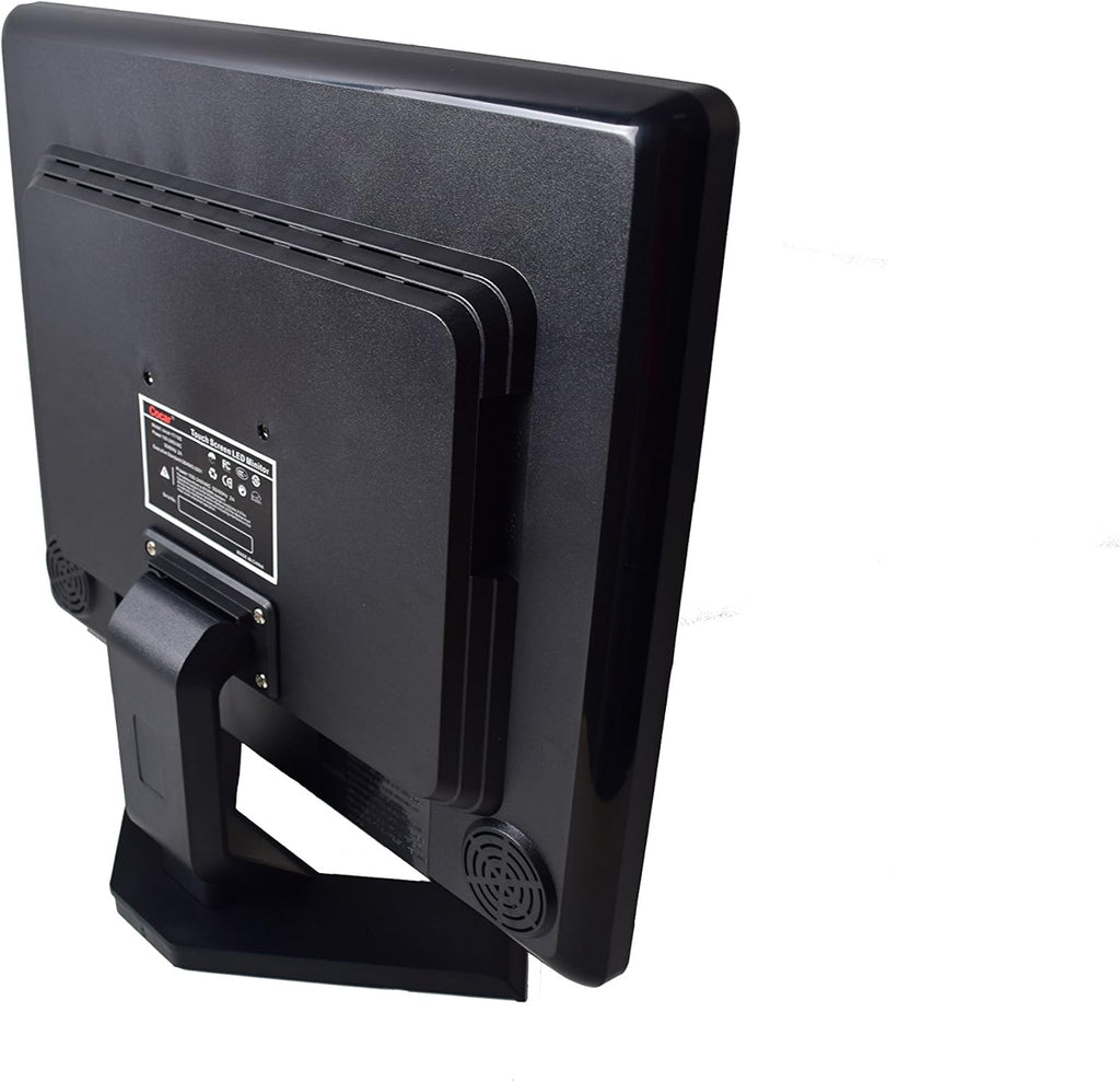 17 inch LED Touchscreen Monitor L408