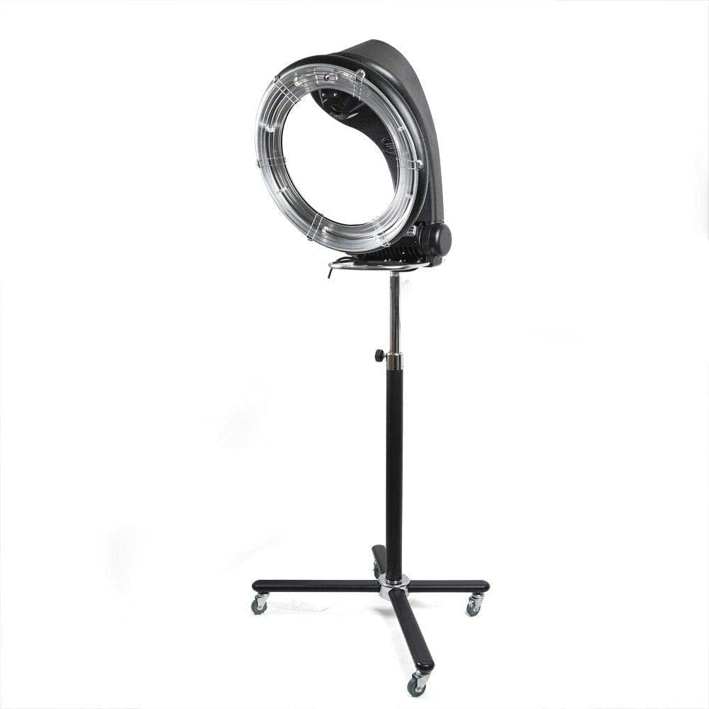 Hair Dryer with Wheels R85015