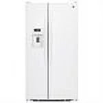 25.3 Cu. Ft. Side-By-Side Refrigerator A600777