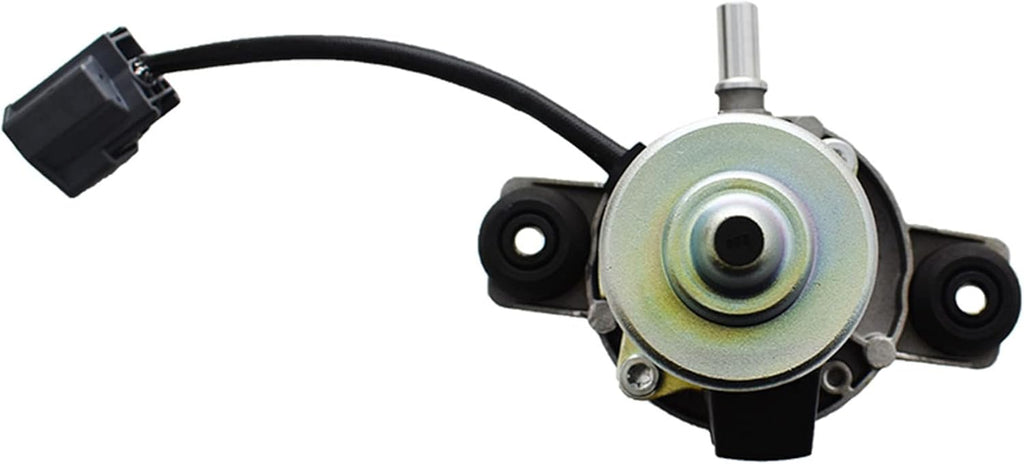 Power Brake Booster Auxiliary Pump Electric Vacuum Pump Assembly Pack of 2 M10054