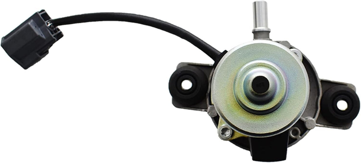 Power Brake Booster Auxiliary Pump Electric Vacuum Pump Assembly Pack of 2 M10054