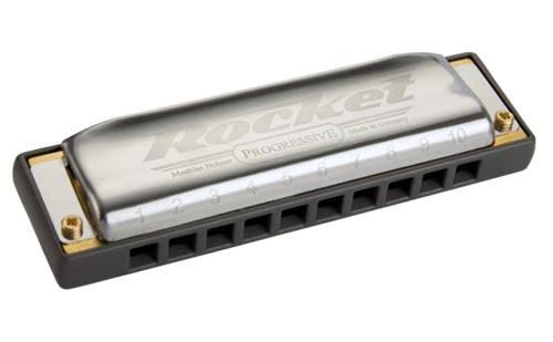 Diatonic Harmonica N901206
