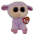 Purple Lamb 6 inch B529