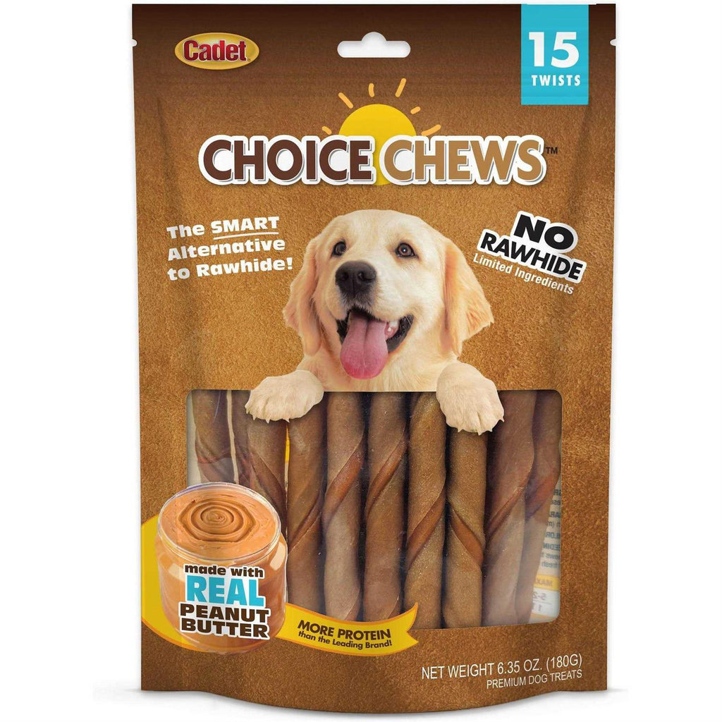 Peanut Butter Dog Treats O450