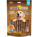 Peanut Butter Dog Treats O450