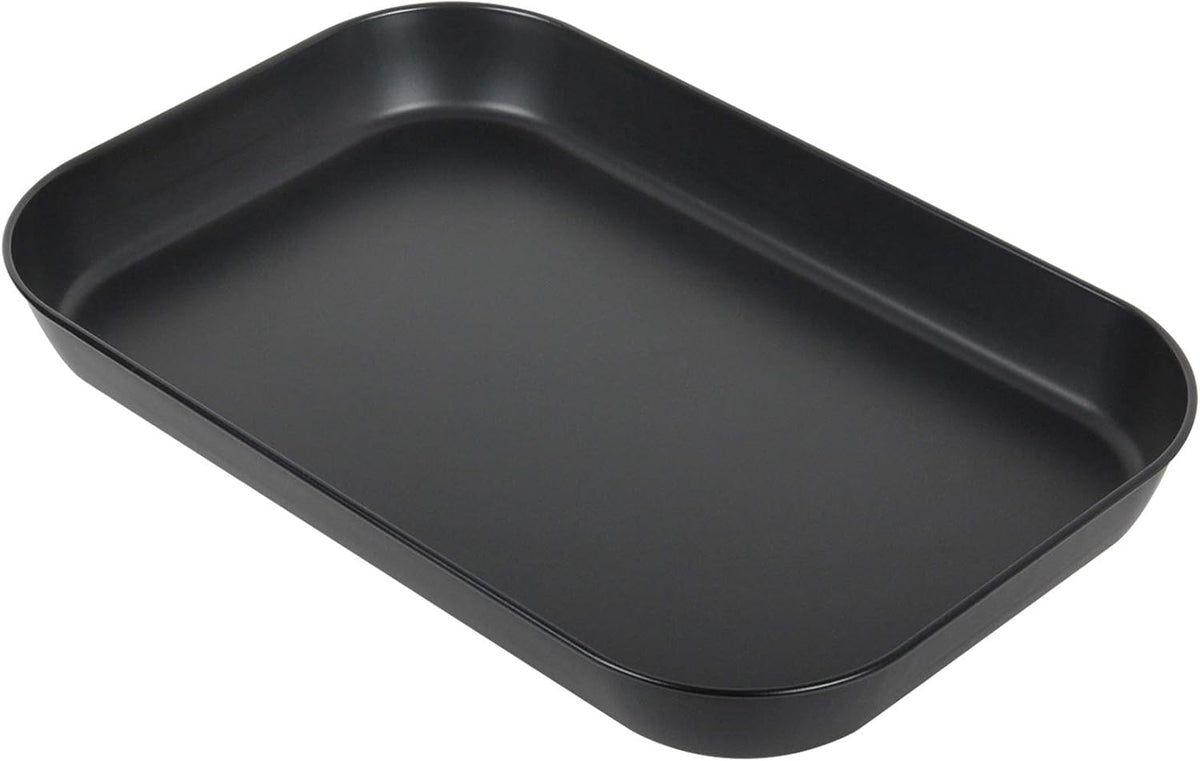 Non-Stick Carbon Steel Roasting Pan 16.75 Inch x 10.75 Inch P166