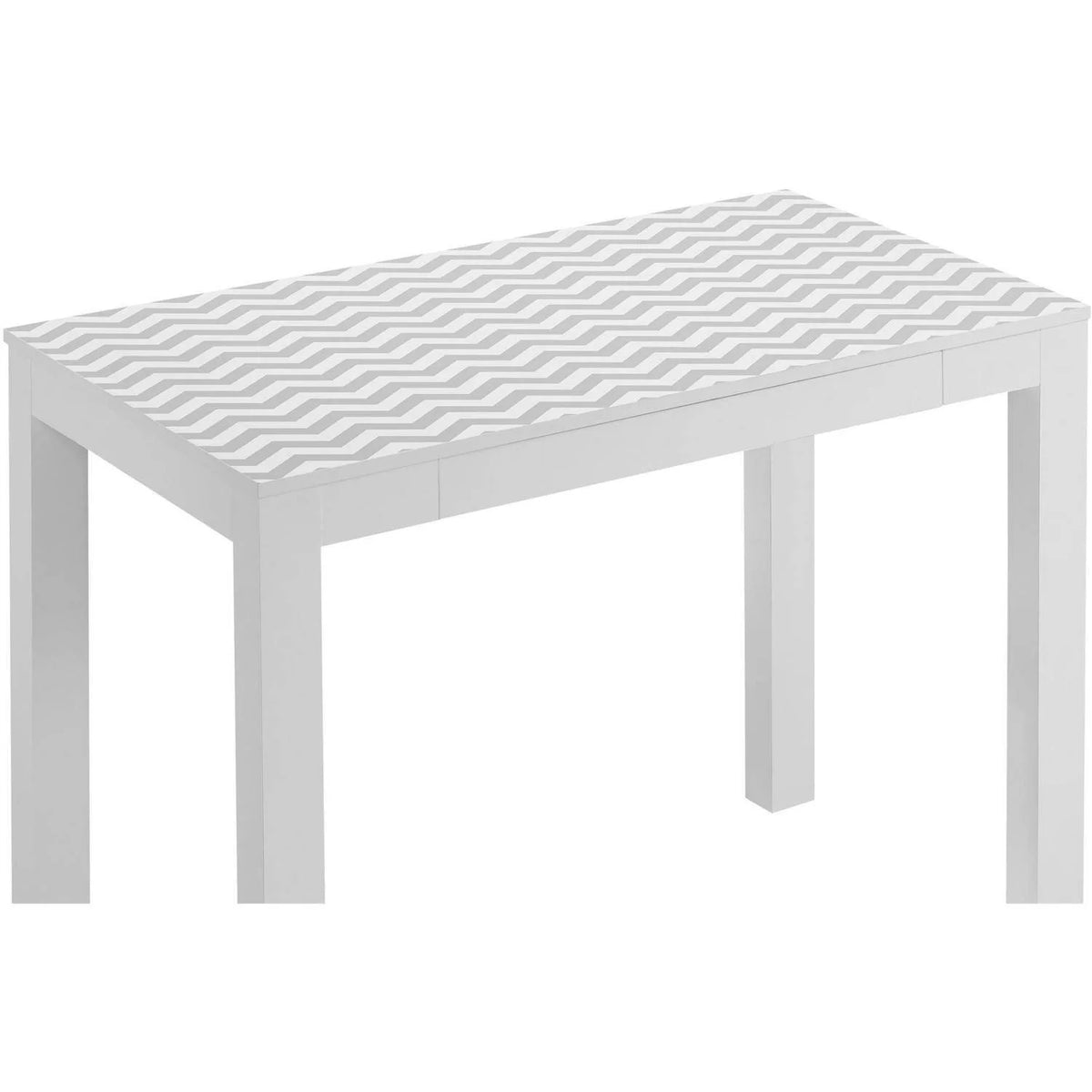 Computer Desk with Drawer Y76169