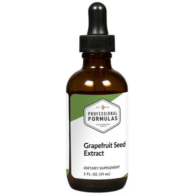 Grapefruit Seed Extract 2 oz O864