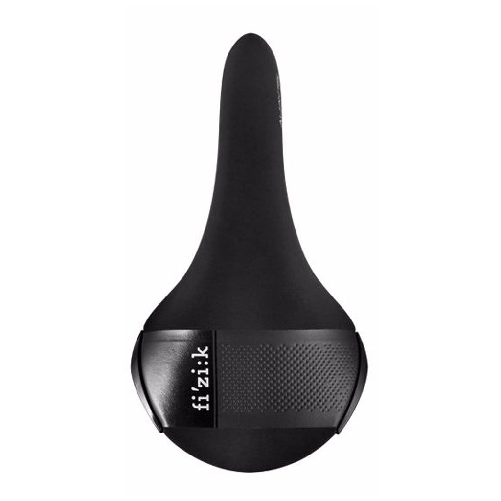 Black Large Saddle E289