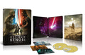 Obi-Wan Kenobi: The Complete Series (Blu-ray) X204