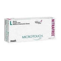 Micro-Touch NitraFree Examination Gloves B870610