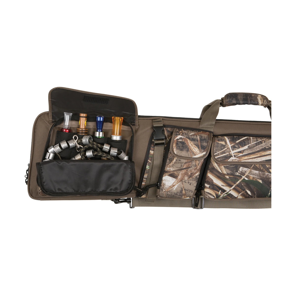 52" Waterfowl Shotgun Case N7073