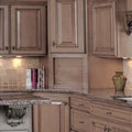 Tambour Door Kit, Maple Veneer H268