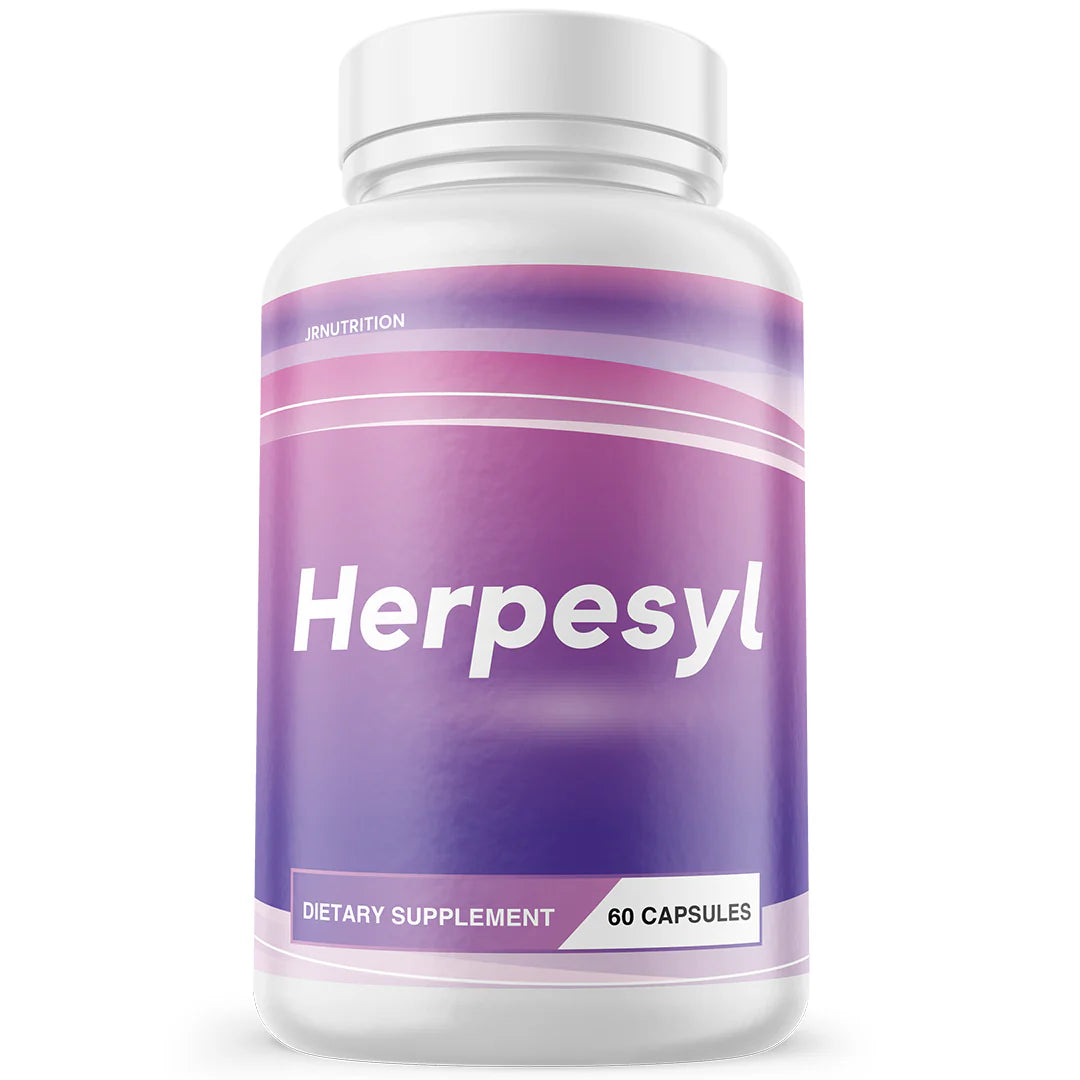 Dietary Supplement 60 Capsules X8767