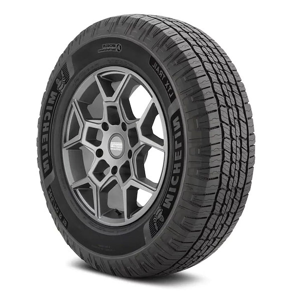 All Terrain 265/70R18 116T Light Truck Tire P6747