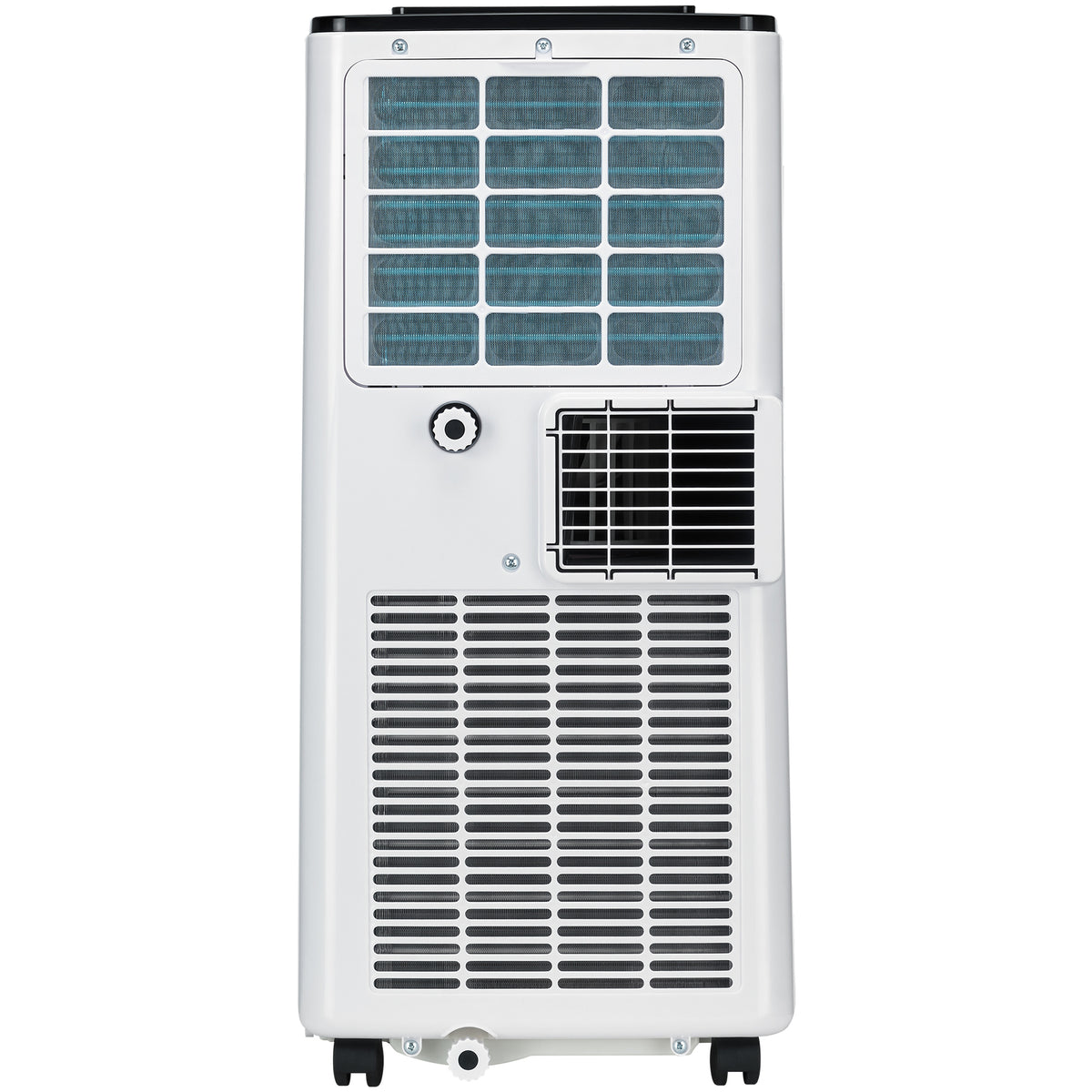 7000 BTU Portable Air Conditioner Dehumidifier P395