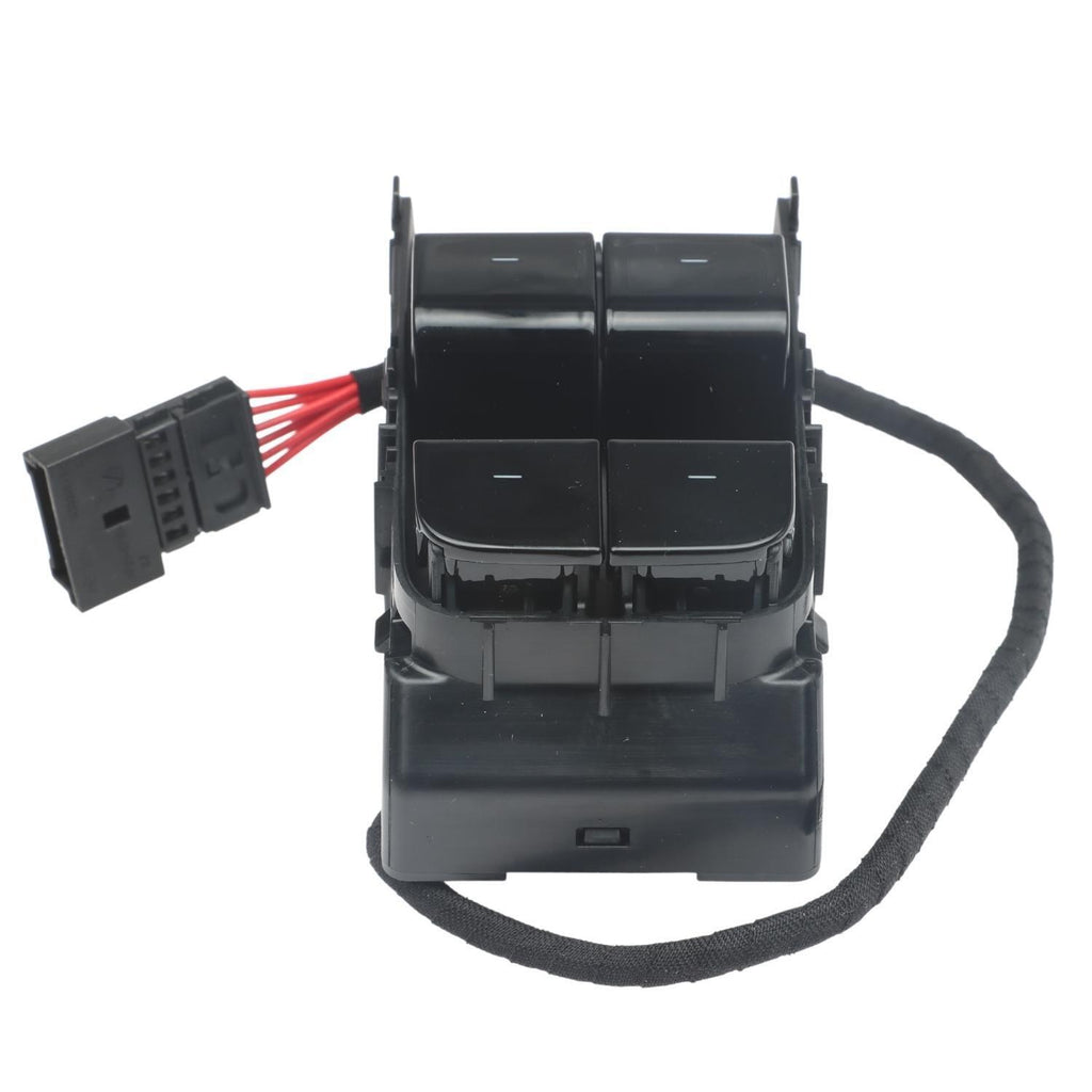 Driver Side Power Window Switch for Tesla Model 3 2016-2020 Black S8083