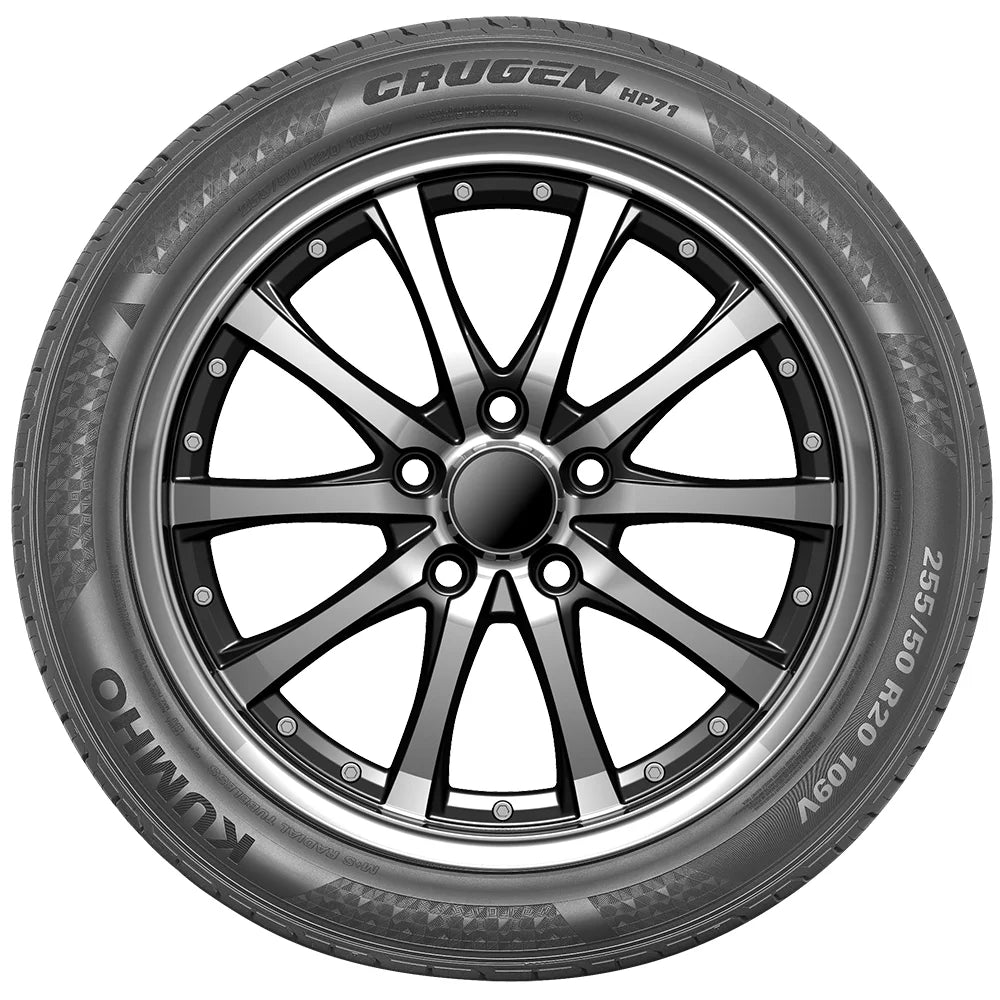 275/45R22XL Tire P2194