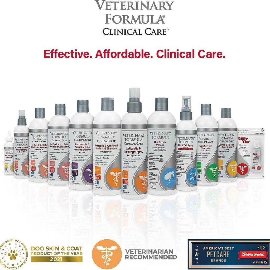 Antiseptic & Antifungal Spray E1711