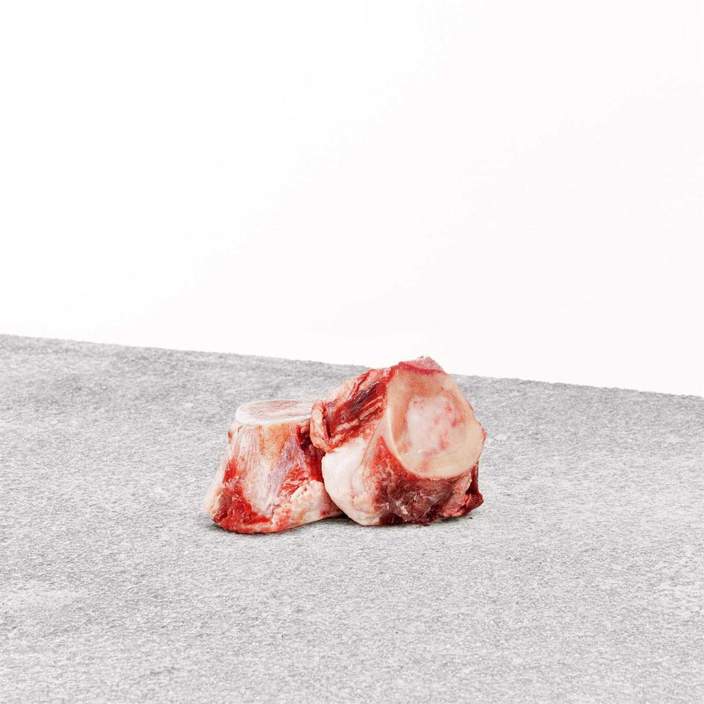 Frozen Beef Marrow Bones K419586