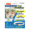 Reflective Flea and Tick Collar for Cats and Kittens L92550