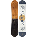 Arbor Element Camber Snowboard O543
