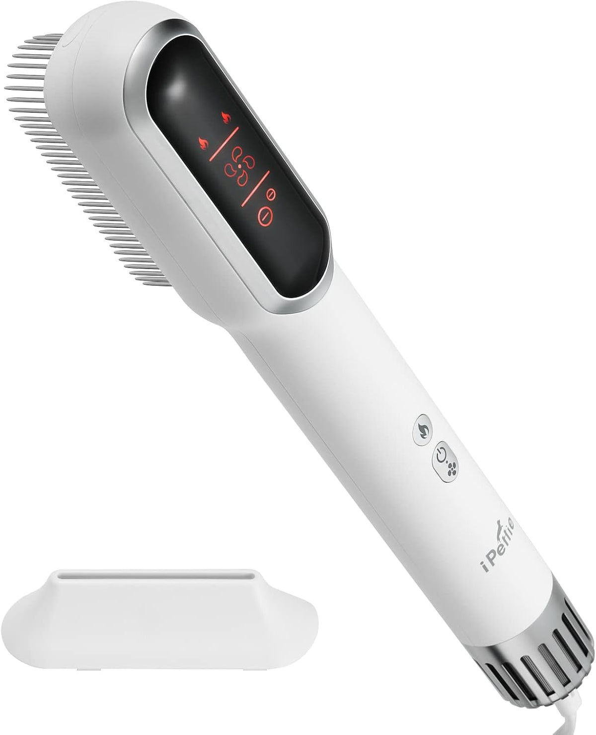 Portable High Velocity Ionic Pet Hair Dryer A936